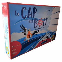 Le Cap Est Bon