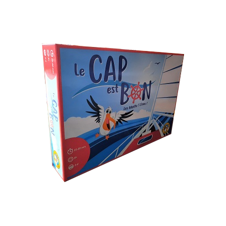 Le Cap Est Bon