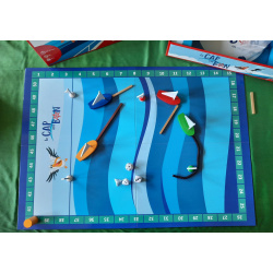 Le Cap Est Bon - Jeu Familial - Mon Ludicaire