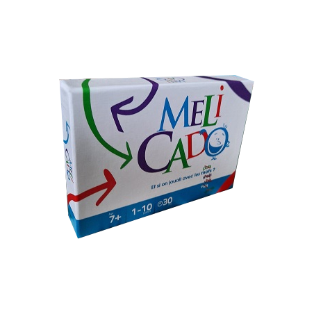 Meli-Cado