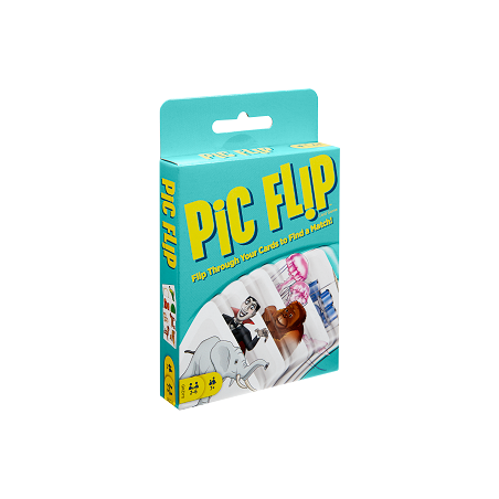 Pic-Flip
