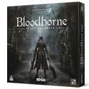 Bloodborne : le jeu de cartes