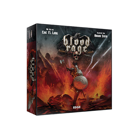 Blood Rage
