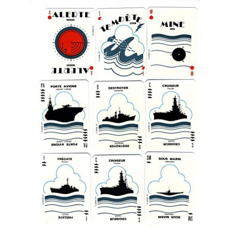 Nautic Miles