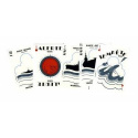 Nautic Miles