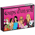 Coups D'Un Soir - Deck Macho