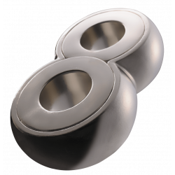 Huzzle Cast Infinity (diff.6)