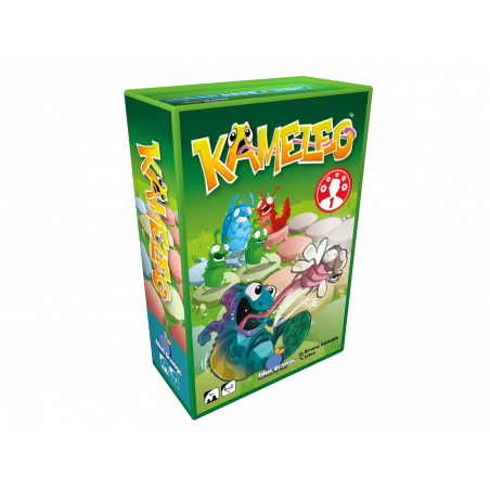 Kameleo