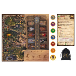 Reflets d'Acide - Mon Ludicaire