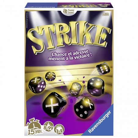 Strike
