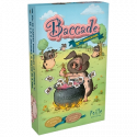 Baccade