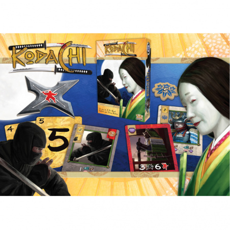 Kodachi
