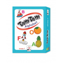 Tam Tam Alphabet