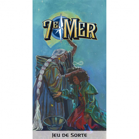 7e Mer : Jeu de Sorte