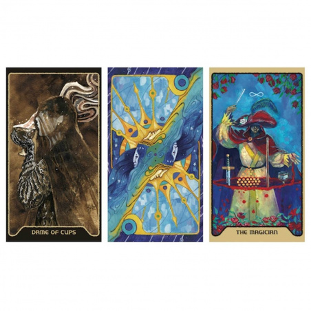 7e Mer : Jeu de Sorte