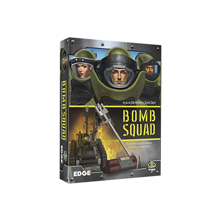 Bomb Squad