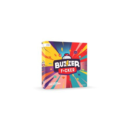 Buzzer Fucker