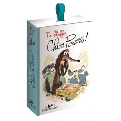 Tu Bluffes Chien Pourri