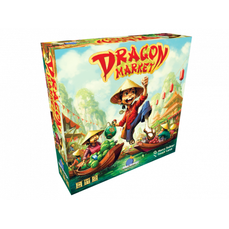 Dragon Market