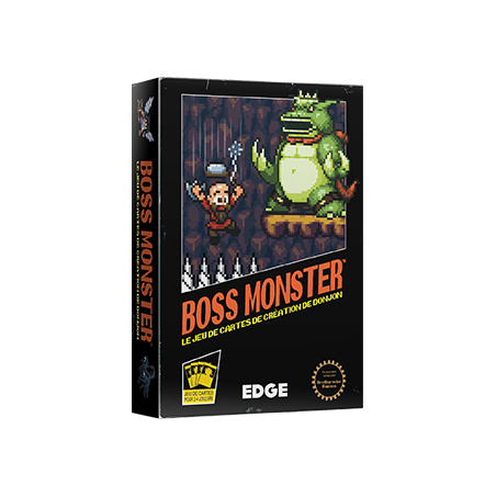 Boss Monster