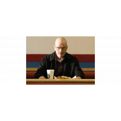 Breaking Bad