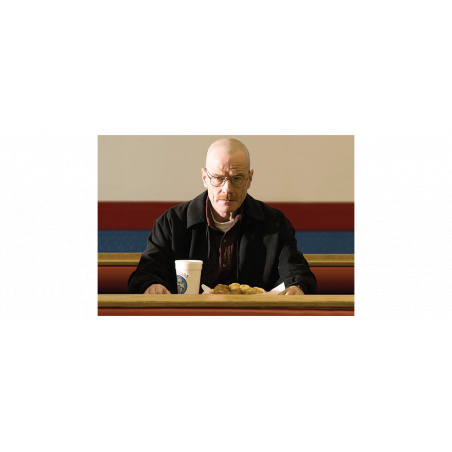 Breaking Bad