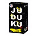 Juduku : La Fesse Cachée