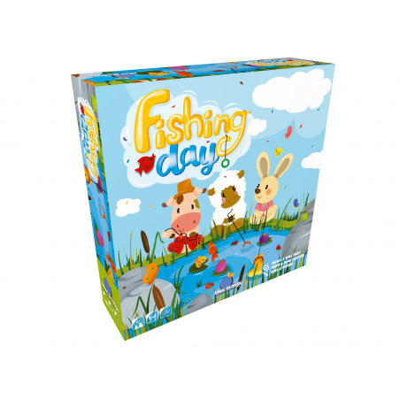 Fishing Day