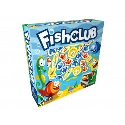 Fish Club