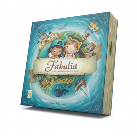 Fabulia