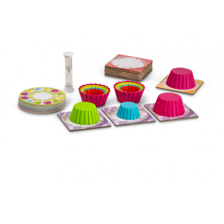 Cupcake Academy