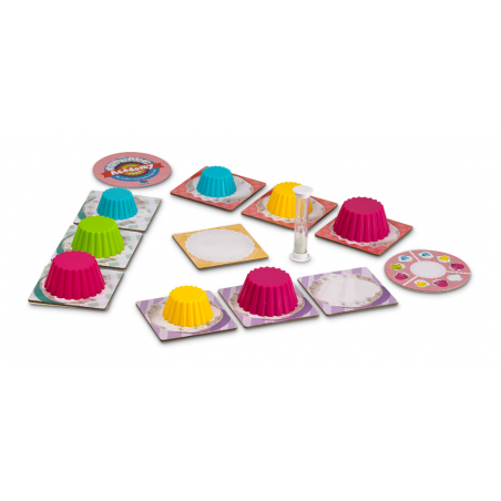 Cupcake Academy