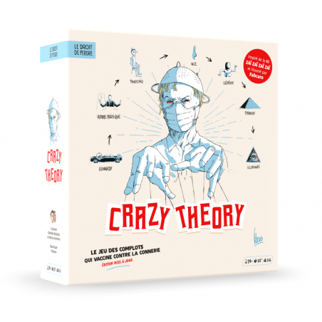 Crazy Theory