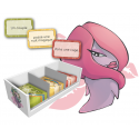 Affinity extension Sensuelle