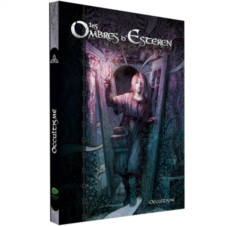Les Ombres d'Esteren - Occultisme