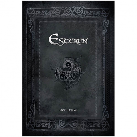 Les Ombres d'Esteren - Occultisme (Édition Limitée)