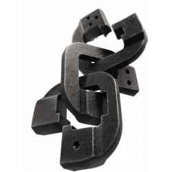 Huzzle Cast Chain (diff.6)