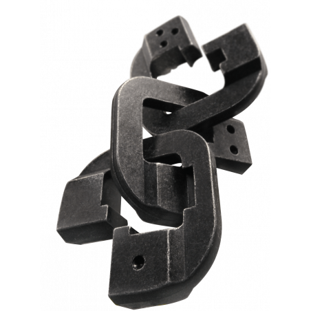 Huzzle Cast Chain (diff.6)