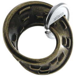 Huzzle Cast Mobius (diff.4)