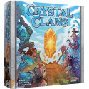 Crystal Clans