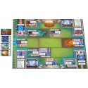 Crystal Clans