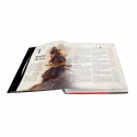 La Légende des Cinq Anneaux - Livre de base