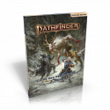 Pathfinder 2 - Guide des Personnages des Prédictions Perdues