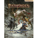 Pathfinder 2 - Guide des Personnages des Prédictions Perdues