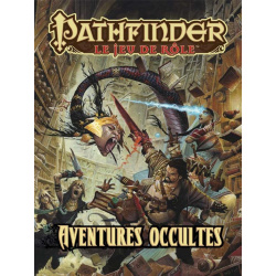 Pathfinder - Aventures Occultes