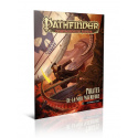 Pathfinder Compagnon du Joueur - Pirates de la Mer Intérieure