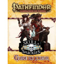Pathfinder : Compagnon du joueur Skull & Shackles