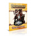 Pathfinder : Compagnon du joueur Skull & Shackles