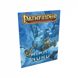 Pathfinder - Compagnon du Joueur : Peuples du Nord