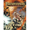 Pathfinder : l'Art de la Magie